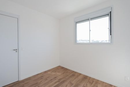 Quarto 1 de apartamento para alugar com 2 quartos, 38m² em Sítio do Mandaqui, São Paulo