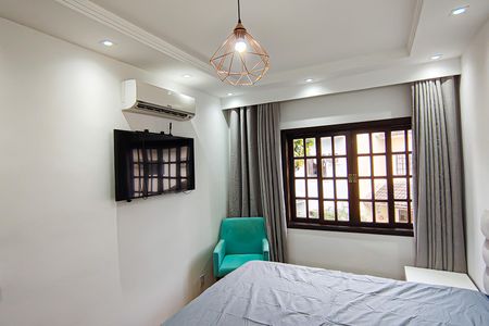 Casa de condomínio para alugar com 130m², 4 quartos e 2 vagas Casa de condomínio para alugar com 130m², 4 quartos e 2 vagasQuarto 2