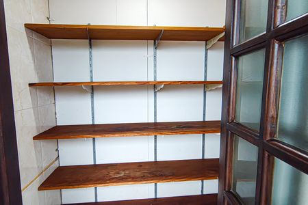 Casa de condomínio para alugar com 130m², 4 quartos e 2 vagas Casa de condomínio para alugar com 130m², 4 quartos e 2 vagasDespensa