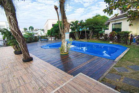 Casa de condomínio para alugar com 130m², 4 quartos e 2 vagas Casa de condomínio para alugar com 130m², 4 quartos e 2 vagasÁrea comum