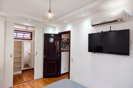 Casa de condomínio para alugar com 130m², 4 quartos e 2 vagas Casa de condomínio para alugar com 130m², 4 quartos e 2 vagasQuarto 2