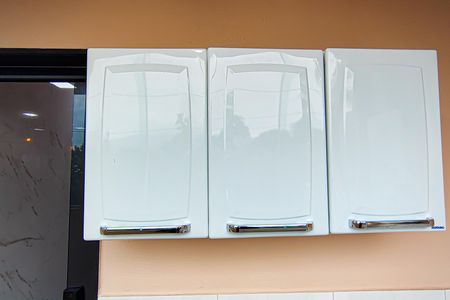 Casa de condomínio para alugar com 130m², 4 quartos e 2 vagas Casa de condomínio para alugar com 130m², 4 quartos e 2 vagasÁrea de Serviço