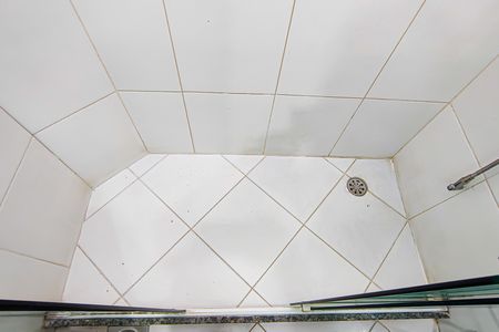 Casa de condomínio para alugar com 130m², 4 quartos e 2 vagas Casa de condomínio para alugar com 130m², 4 quartos e 2 vagasBanheiro Social