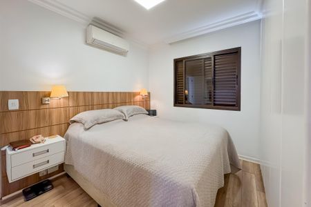 Apartamento à venda com 81m², 3 quartos e 2 vagasSuíte 