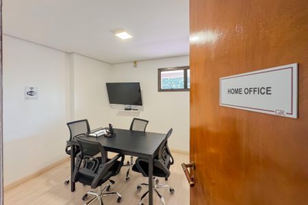 Apartamento à venda com 81m², 3 quartos e 2 vagasCoworking 