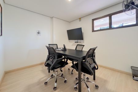 Apartamento à venda com 81m², 3 quartos e 2 vagasCoworking 
