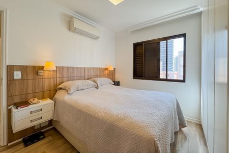 Apartamento à venda com 81m², 3 quartos e 2 vagasSuíte 