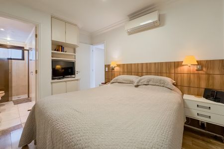 Apartamento à venda com 81m², 3 quartos e 2 vagasSuíte 