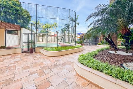 Apartamento à venda com 81m², 3 quartos e 2 vagasÁrea comum