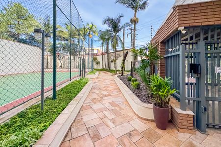 Apartamento à venda com 81m², 3 quartos e 2 vagasÁrea comum