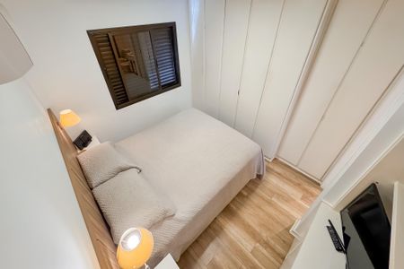 Apartamento à venda com 81m², 3 quartos e 2 vagasSuíte 