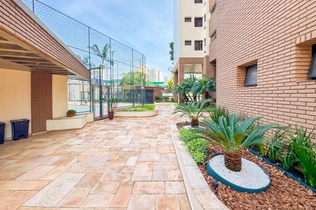 Apartamento à venda com 81m², 3 quartos e 2 vagasÁrea comum