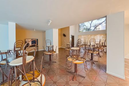 Apartamento à venda com 81m², 3 quartos e 2 vagasSalão de Festas