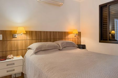 Apartamento à venda com 81m², 3 quartos e 2 vagasSuíte 