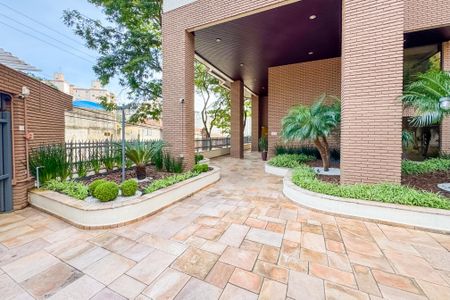 Apartamento à venda com 81m², 3 quartos e 2 vagasÁrea comum