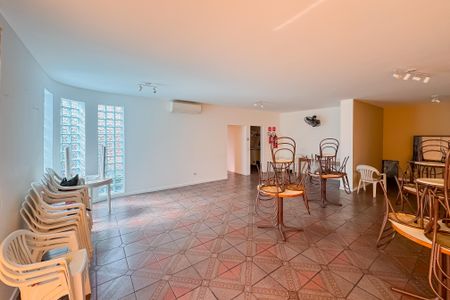 Apartamento à venda com 81m², 3 quartos e 2 vagasSalão de Festas