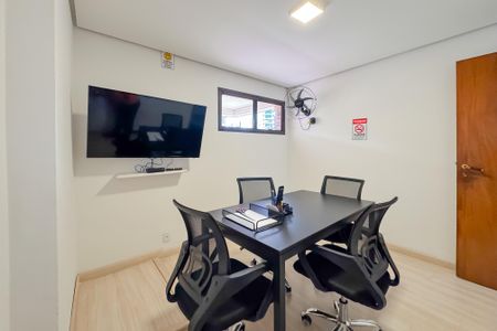 Apartamento à venda com 81m², 3 quartos e 2 vagasCoworking 