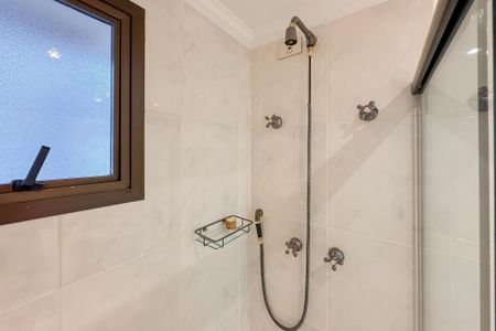 Apartamento à venda com 81m², 3 quartos e 2 vagasBanheiro Corredor