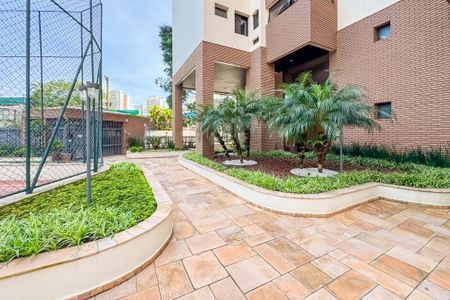 Apartamento à venda com 81m², 3 quartos e 2 vagasÁrea comum