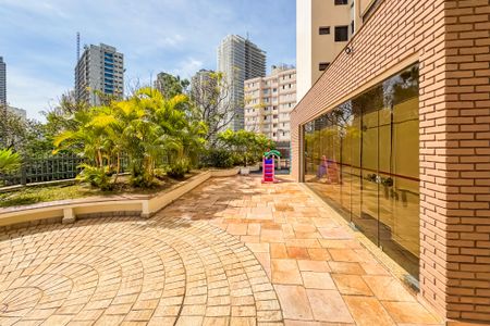 Apartamento à venda com 81m², 3 quartos e 2 vagasÁrea comum