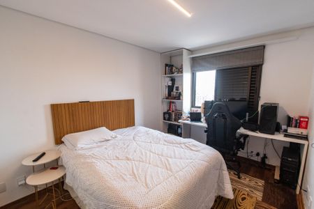 Apartamento para alugar com 140m², 3 quartos e 2 vagasQuarto 2
