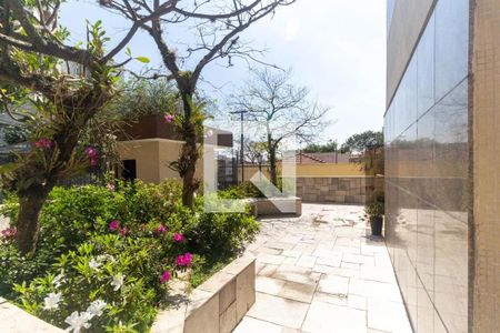 Apartamento para alugar com 140m², 3 quartos e 2 vagasÁrea comum