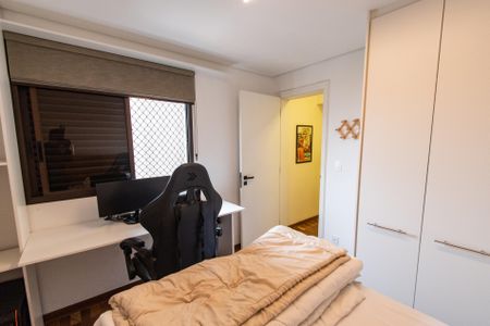 Apartamento para alugar com 140m², 3 quartos e 2 vagasQuarto 1