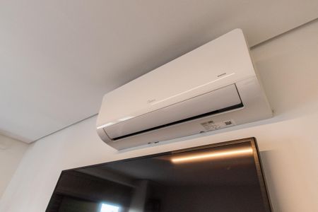 Apartamento para alugar com 140m², 3 quartos e 2 vagasQuarto 2