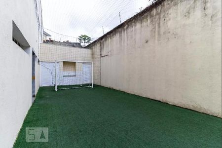 Apartamento para alugar com 140m², 3 quartos e 2 vagasQuadra esportiva