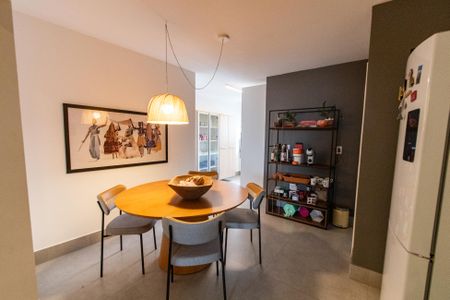 Apartamento para alugar com 140m², 3 quartos e 2 vagasCopa