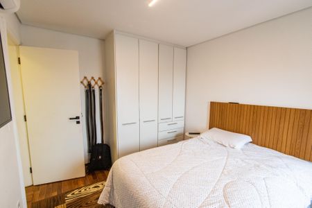 Apartamento para alugar com 140m², 3 quartos e 2 vagasQuarto 2