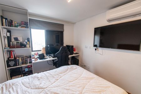 Apartamento para alugar com 140m², 3 quartos e 2 vagasQuarto 2