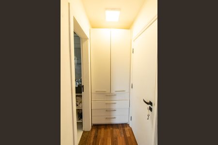 Apartamento para alugar com 140m², 3 quartos e 2 vagasSuíte