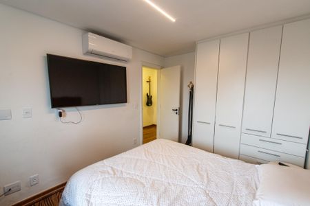 Apartamento para alugar com 140m², 3 quartos e 2 vagasQuarto 2