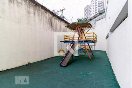 Apartamento para alugar com 140m², 3 quartos e 2 vagasPlayground