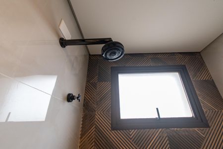 Apartamento para alugar com 140m², 3 quartos e 2 vagasBanheiro da suíte