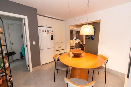 Apartamento para alugar com 140m², 3 quartos e 2 vagasCopa