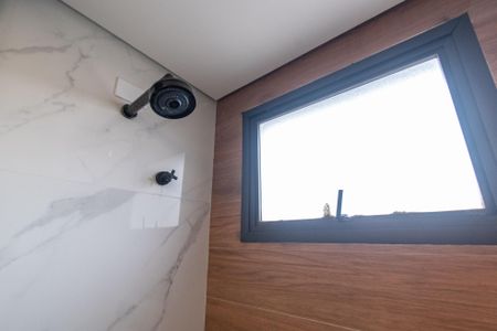 Apartamento para alugar com 140m², 3 quartos e 2 vagasBanheiro