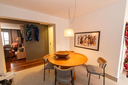 Apartamento para alugar com 140m², 3 quartos e 2 vagasCopa