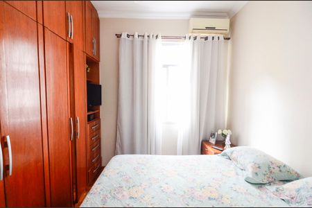 Apartamento à venda com 106m², 3 quartos e 2 vagasSuíte
