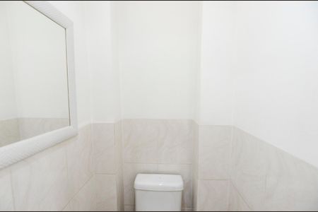 Apartamento à venda com 106m², 3 quartos e 2 vagasLavabo