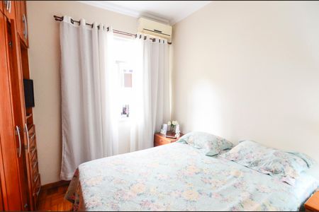 Apartamento à venda com 106m², 3 quartos e 2 vagasSuíte