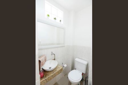 Apartamento à venda com 106m², 3 quartos e 2 vagasLavabo