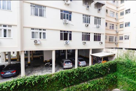 Apartamento à venda com 106m², 3 quartos e 2 vagasSuíte