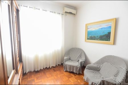Apartamento à venda com 106m², 3 quartos e 2 vagasQuarto 1