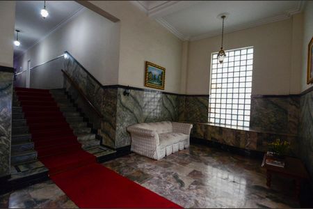 Apartamento à venda com 106m², 3 quartos e 2 vagasHall