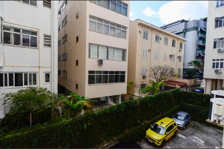 Apartamento à venda com 106m², 3 quartos e 2 vagasSala