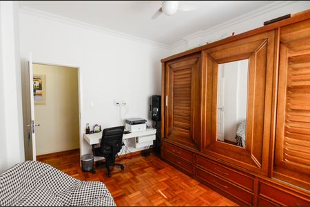 Apartamento à venda com 106m², 3 quartos e 2 vagasQuarto 1