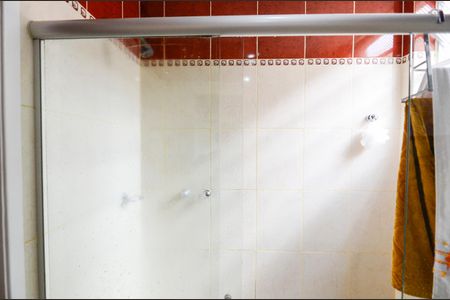 Apartamento à venda com 106m², 3 quartos e 2 vagasBanheiro da Suíte