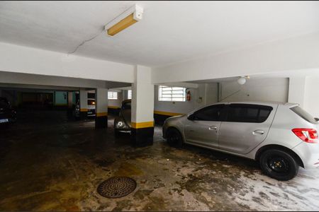 Apartamento à venda com 106m², 3 quartos e 2 vagasGaragem